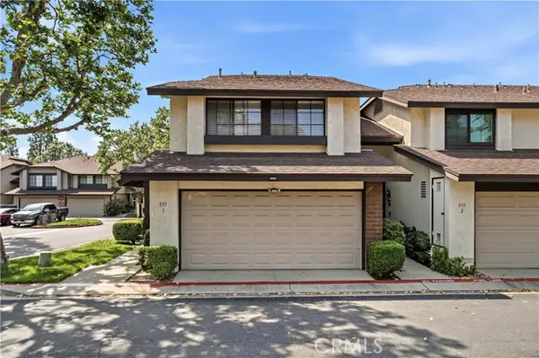 551 Puente  #1, Covina, CA 91722