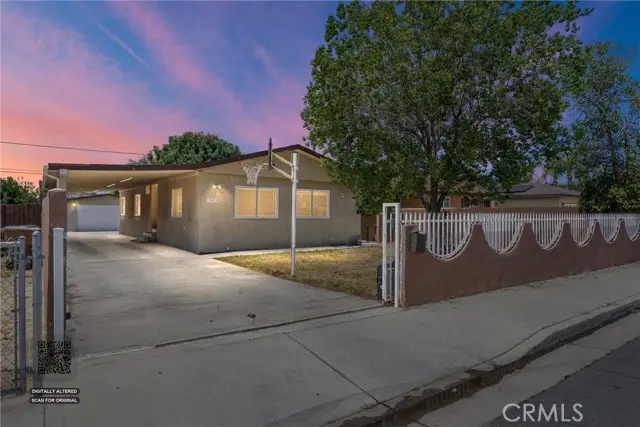 3423 Anderson Street, Bakersfield, CA 93307 - #3