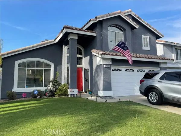 13330 Green Mountain, Corona, CA 92883
