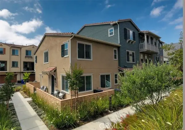 2109 Crescent Moon, Upland, CA 91786