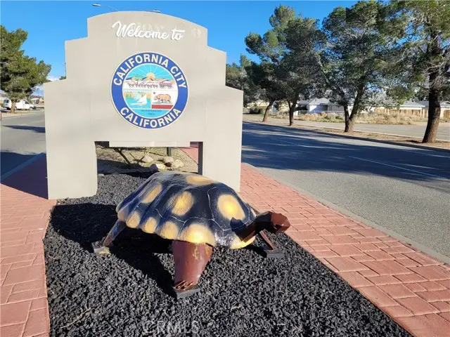 0 Gant, California City, CA 93505 - #3