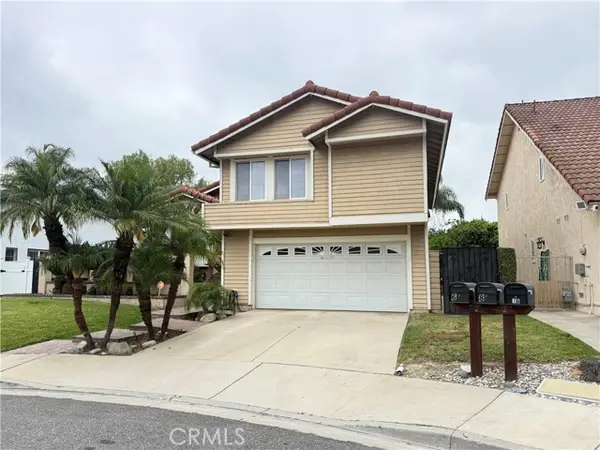 8 Quiet Hollow Road, Pomona, CA 91766