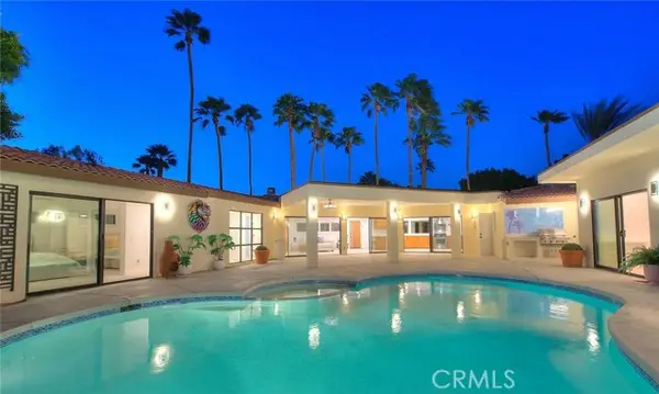 1281 Linda Vista, Palm Springs, CA 92262