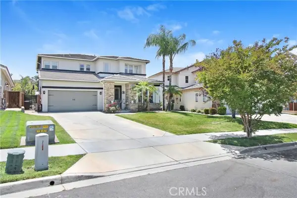 33921 Lake Breeze Drive, Yucaipa, CA 92399