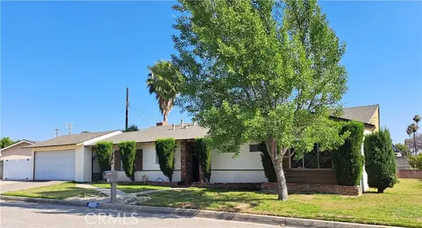 1404 Louisa, West Covina, CA 91791