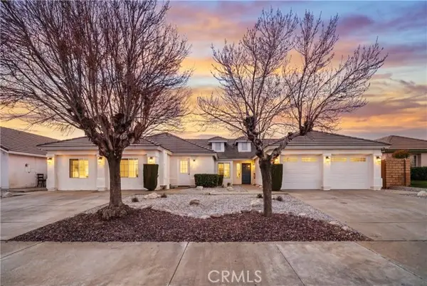 13943 Trigger Lane, Victorville, CA 92392