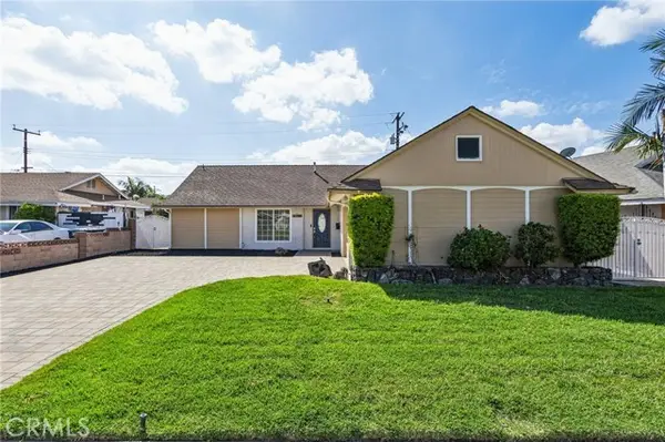 486 Rall, La Puente, CA 91746