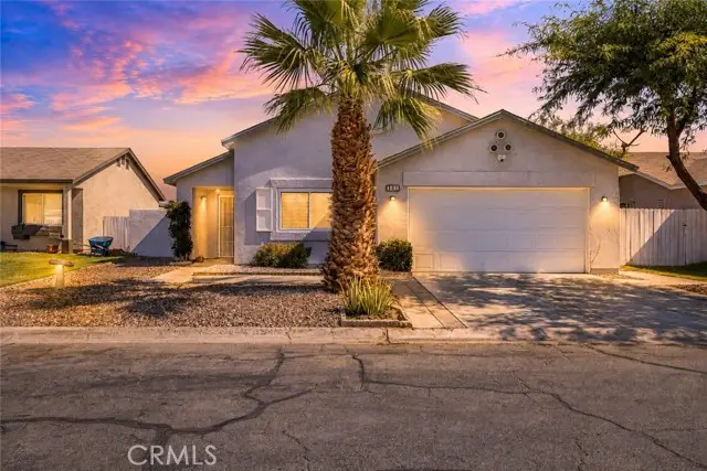 47800 Madison Street  #141, Indio, CA 92201 - #1