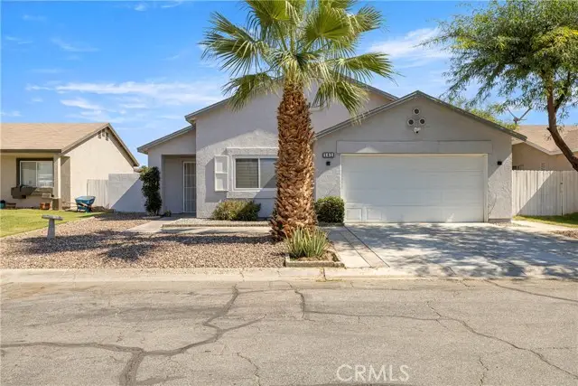 47800 Madison Street  #141, Indio, CA 92201 - #2