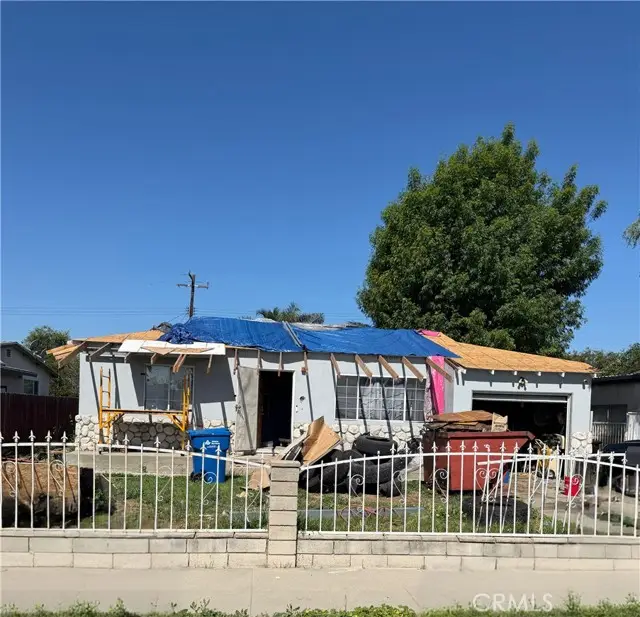 1791 Huntington Street, Pomona, CA 91766 - #1
