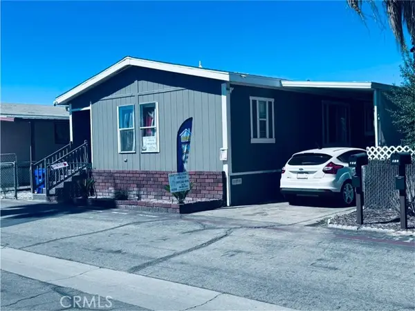 250 Linden  #250, Rialto, CA 92376