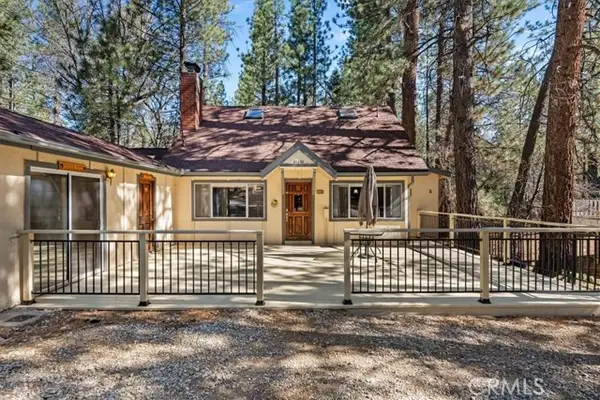 41490 Oak Street, Big Bear Lake, CA 92315