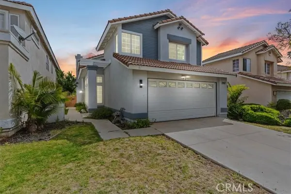 2157 Cedar Glen Circle, Corona, CA 92879