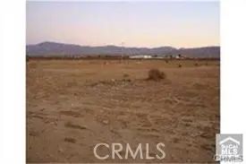 0 Pahute, Apple Valley, CA 92308 - #1
