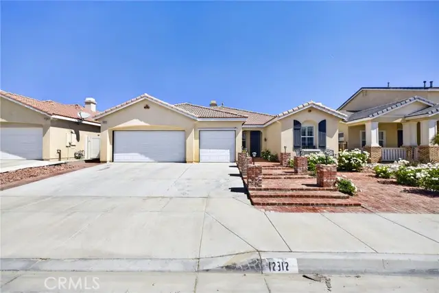 12312 Dandelion Way, Victorville, CA 92392 - #1