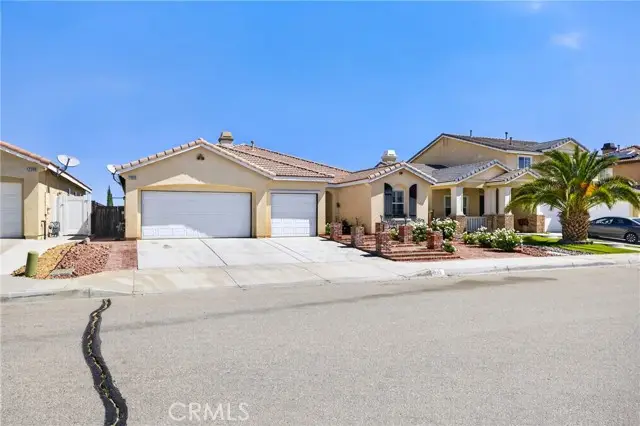 12312 Dandelion Way, Victorville, CA 92392 - #2