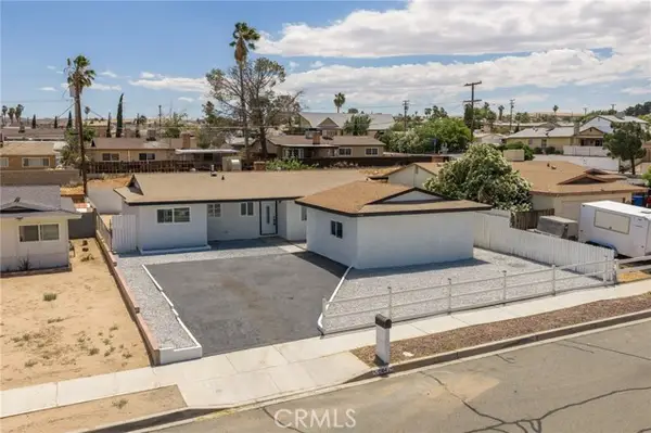 1504 Church Street, Barstow, CA 92311