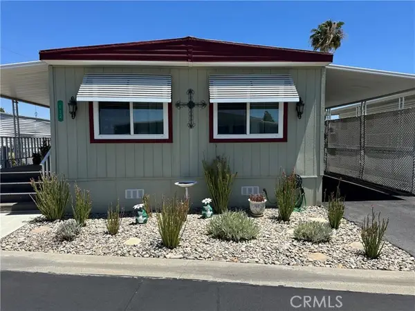 260 Lyon Avenue  #112, Hemet, CA 92543