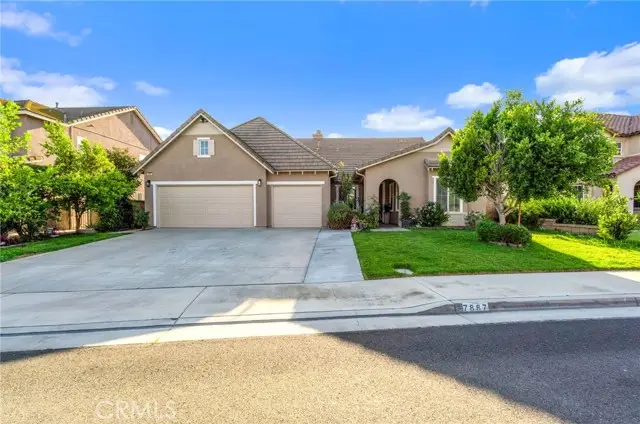 7887 Withers Way, Corona, CA 92880 - #1