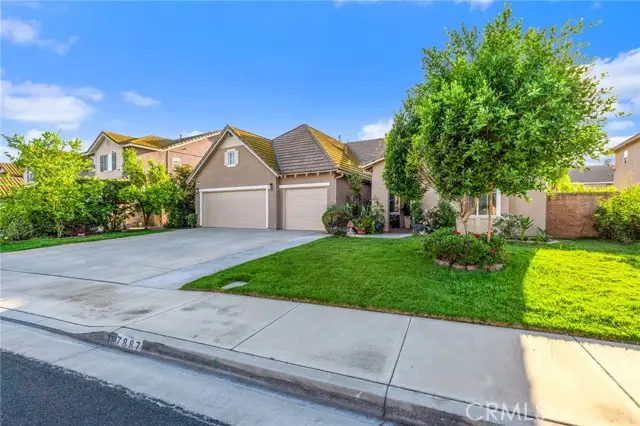 7887 Withers Way, Corona, CA 92880 - #2