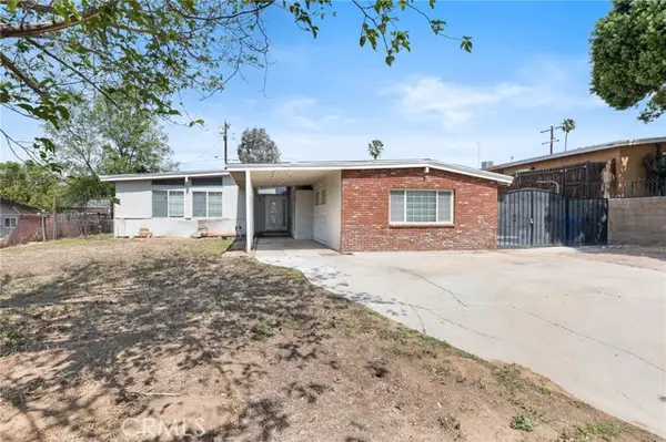 3303 La Rue Street, Riverside, CA 92509