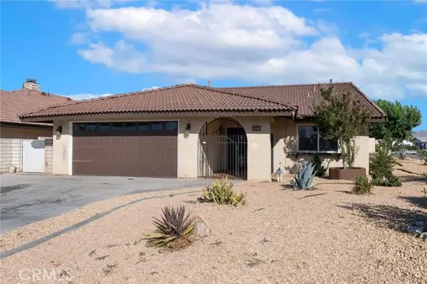 26325 Catamaran Lane, Helendale, CA 92342
