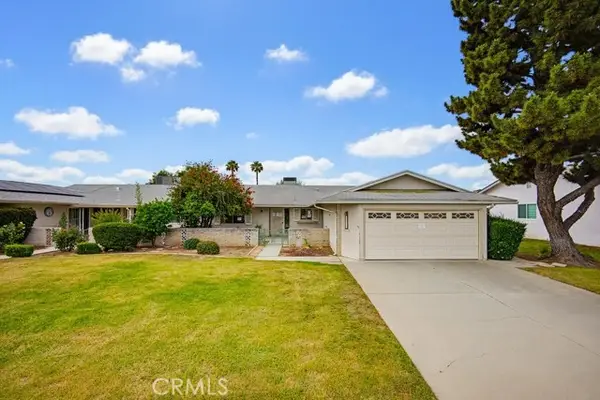26105 Mccall, Sun City, CA 92586