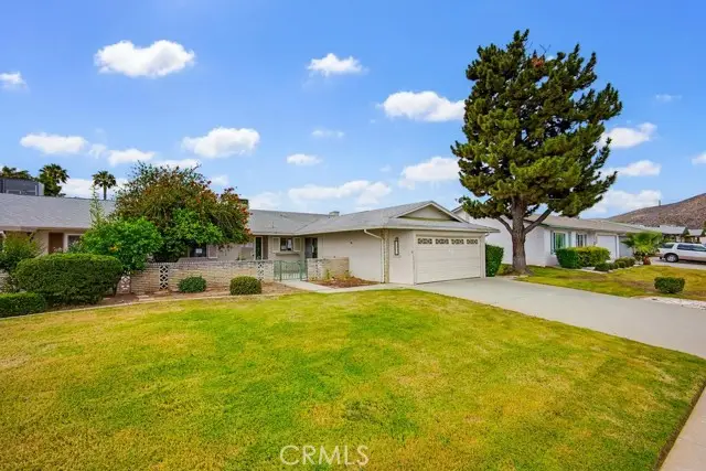 26105 Mccall, Sun City, CA 92586 - #2