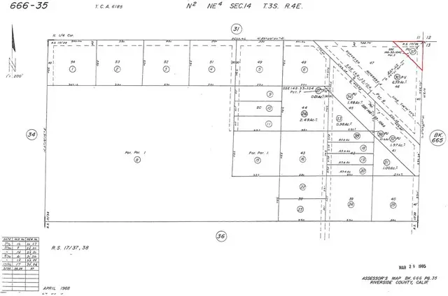 0 18th, Desert Hot Springs, CA 92240 - #2