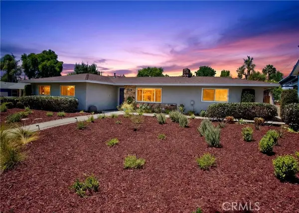 1383 2nd, Upland, CA 91786