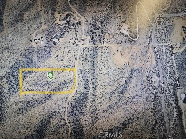 0 Dry Creek, Phelan, CA 92371 - #2