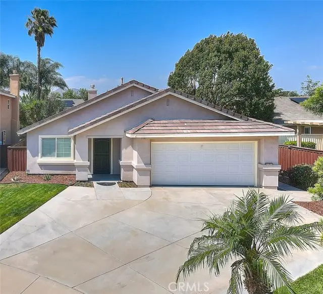 5185 Konic Court, Riverside, CA 92509 - #3