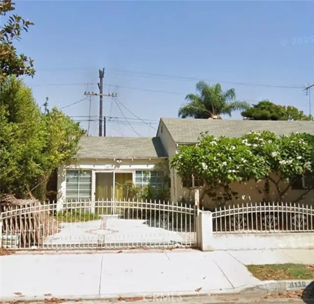 4130 Redwood Avenue, Los Angeles, CA 90066 - #1