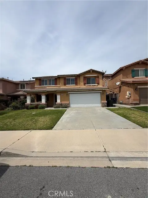 7262 Magnolia, Fontana, CA 92336