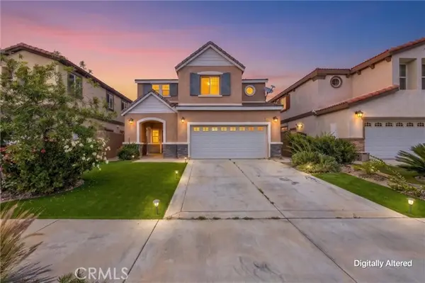 956 Tibbot, Rialto, CA 92377