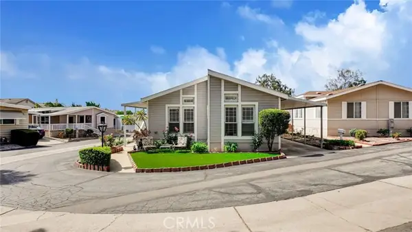 8651 Foothill Boulevard  #35, Rancho Cucamonga, CA 91730