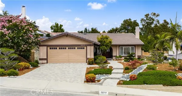 19717 Los Pinos, Walnut, CA 91789