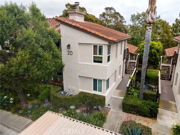 20 Corniche Drive  #H, Dana Point, CA 92629