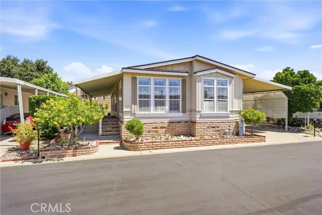 1245 Cienega Avenue  #212, San Dimas, CA 91773 - #3