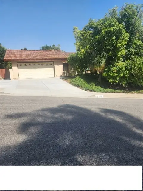 448 Acaso, Walnut, CA 91789 - #1