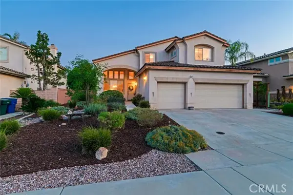 20885 Bakal Drive, Riverside, CA 92508