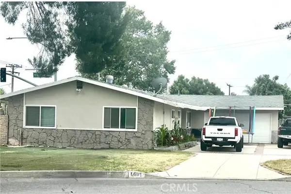 8691 La Vine, Rancho Cucamonga, CA 91701