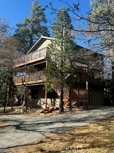 1772 Columbine Drive, Big Bear City, CA 92314