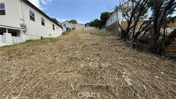 968 Geragthy Avenue, Los Angeles, CA 90063