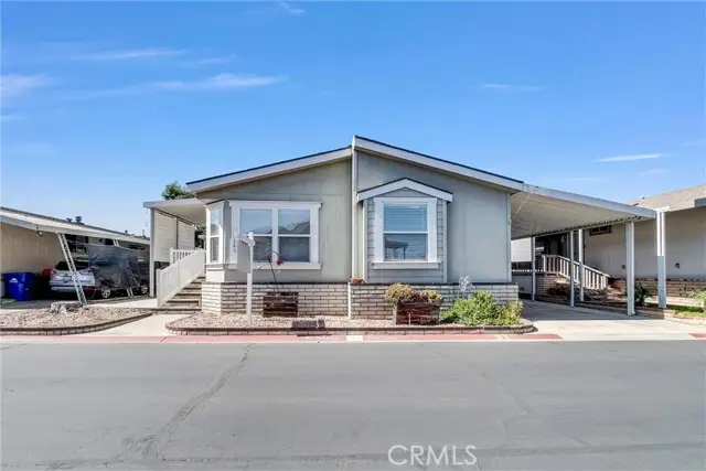 1456 Philadelphia  #143, Ontario, CA 91761 - #1