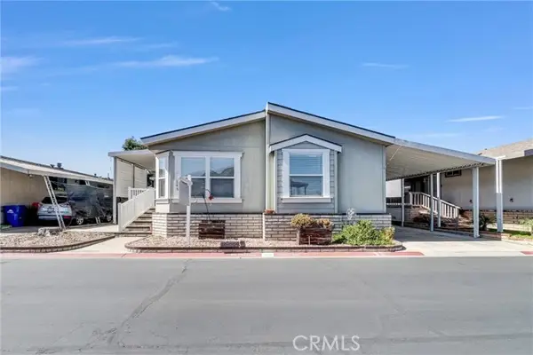 1456 Philadelphia  #143, Ontario, CA 91761