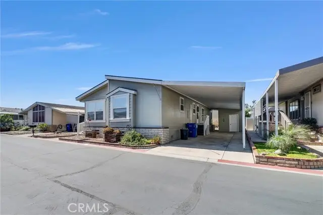 1456 Philadelphia  #143, Ontario, CA 91761 - #3