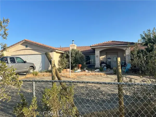 2825 Del Rosa, Phelan, CA 92371