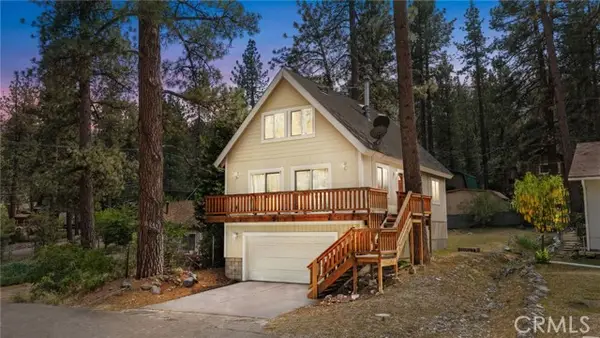 1661 Virginia Street, Wrightwood, CA 92397