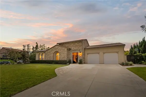 5848 Canter Cove Court, Rancho Cucamonga, CA 91739